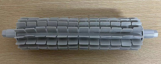 Vorderwalze für Hydro4