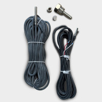 Fühler-Anschlussset für Poolsteuerung POOLSANA Premium Fühler-Anschlussset für Poolsteuerung POOLSANA Premium