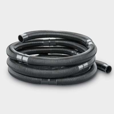 Poolfilterschlauch 38mm 150cm - Flexibler Schwimmbadschlauch Für Poolpumpe & Sauger