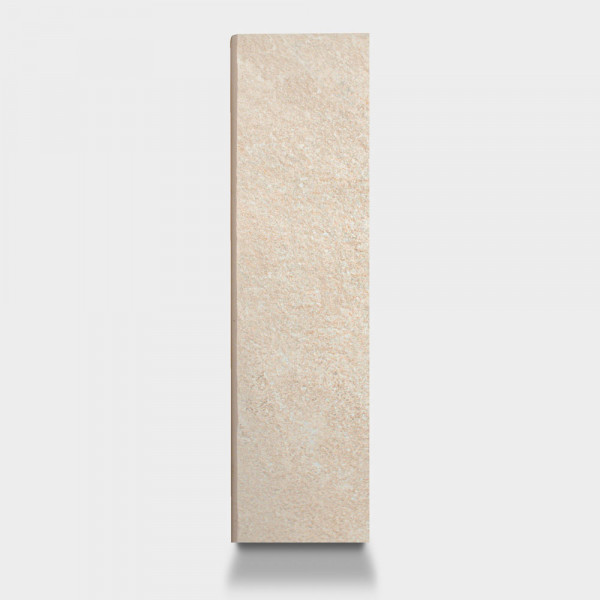 Muster Pool-Randstein POOLSANA Keramik | Sand