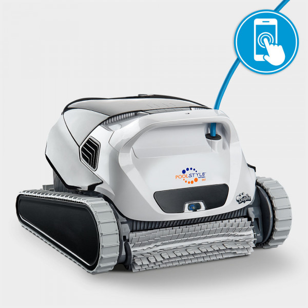 Poolroboter Dolphin Poolstyle 35i