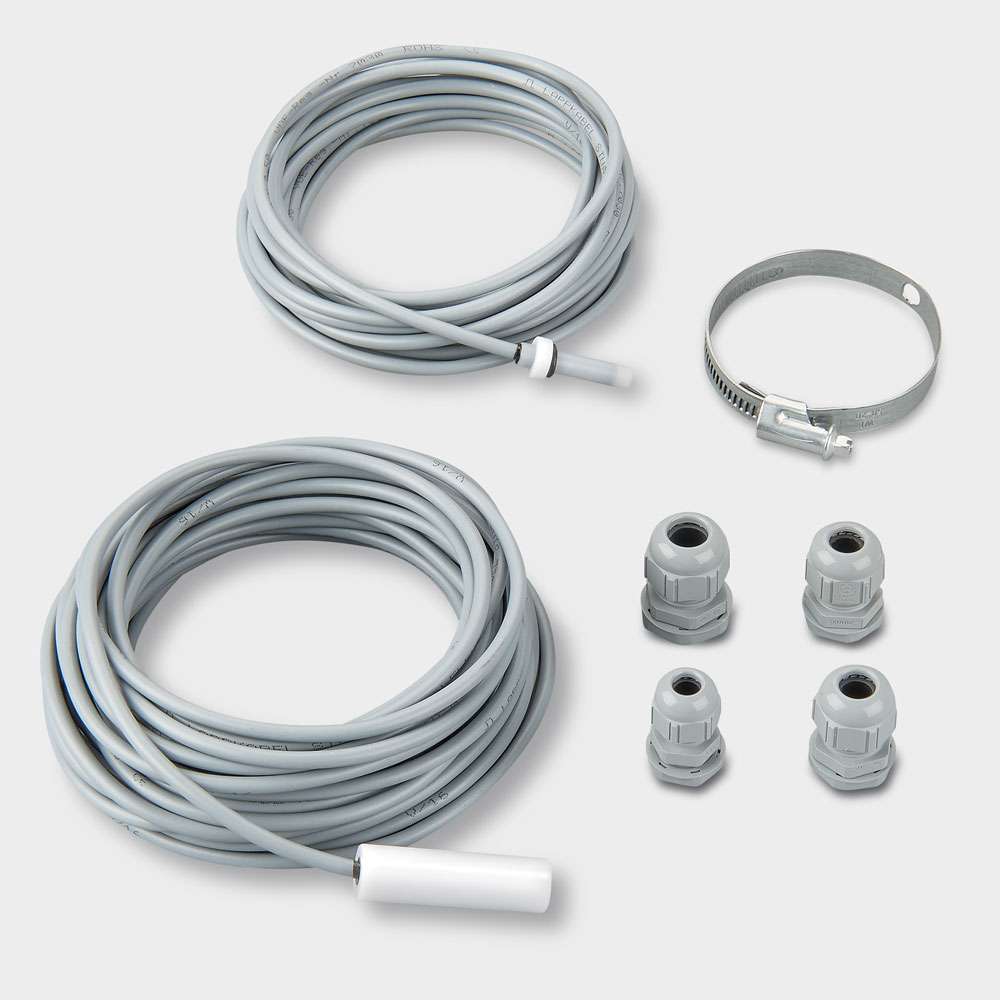 Pool-Komplettsteuerung POOLSANA Control