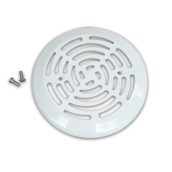 Gitter für ASTRALPOOL Bodenablauf 180 mm