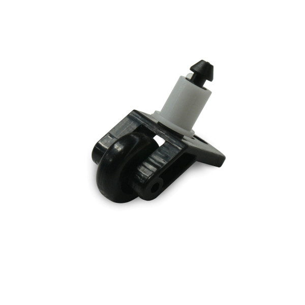 Universalräder für PoolGo Akku