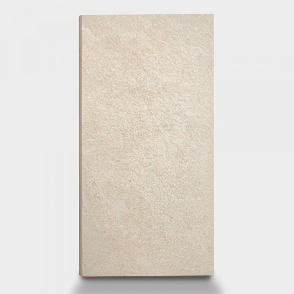 Pool-Randsteine POOLSANA Keramik für Rechteckbecken | Farbe Sand