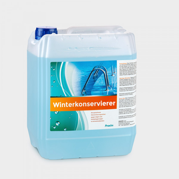 PROPOOL Winterkonservierer 5 l