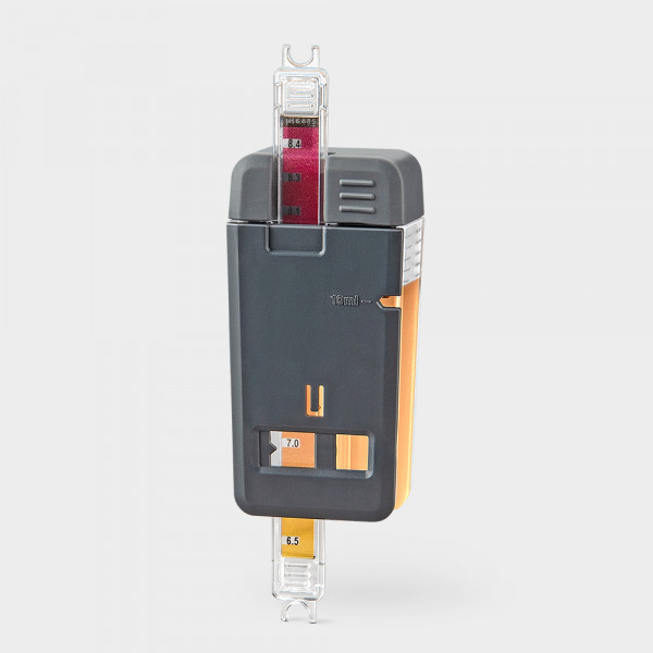 Pooltester POOLSANA Special-Edition FlexiTester XL-Pack