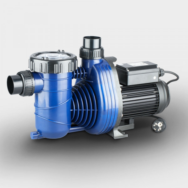 SPECK Pool-Pumpe PlusPump 7