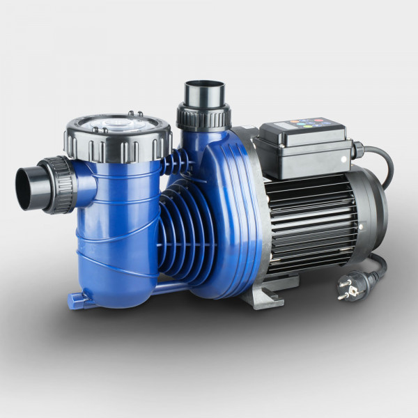 SPECK Pool-Pumpe PlusPump Vario mit Drehzahlregelung