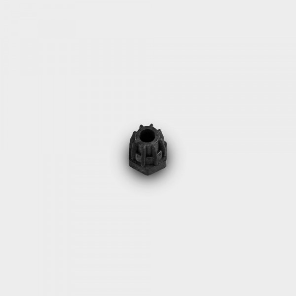 Einspritznippel fur Chlor/pH 1/2'' ohne O-Ring für Dosieranlage Pool Twin