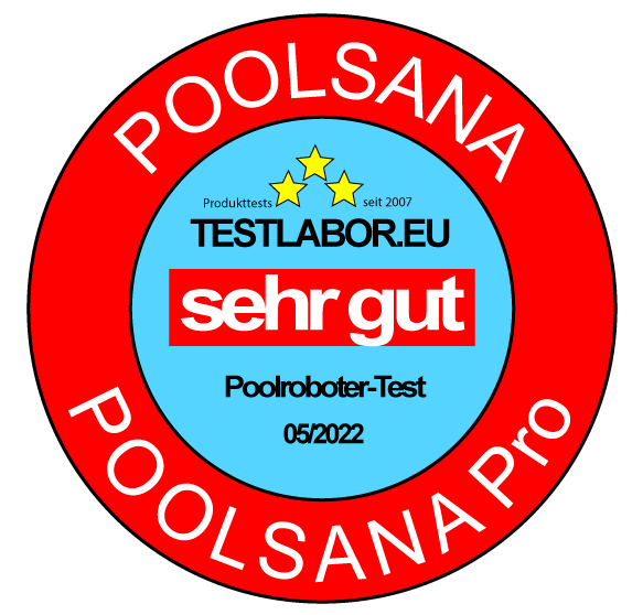 Poolsana Pro Testlabor.Eu Sehr Gut