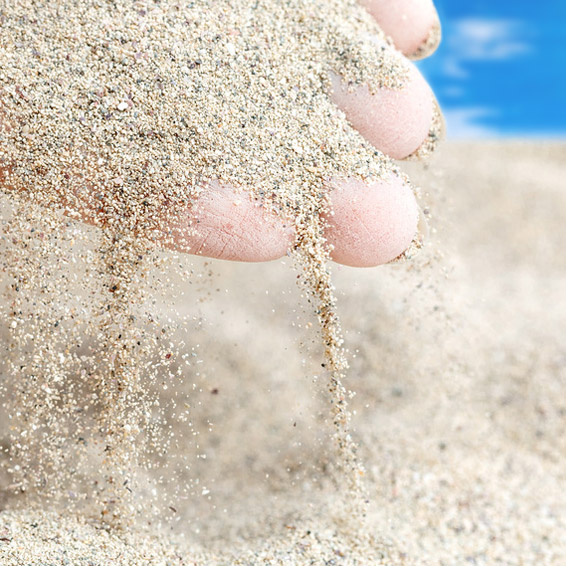 Mehr als nur Sand: Materialsorten fuer Ihren Poolfilter 