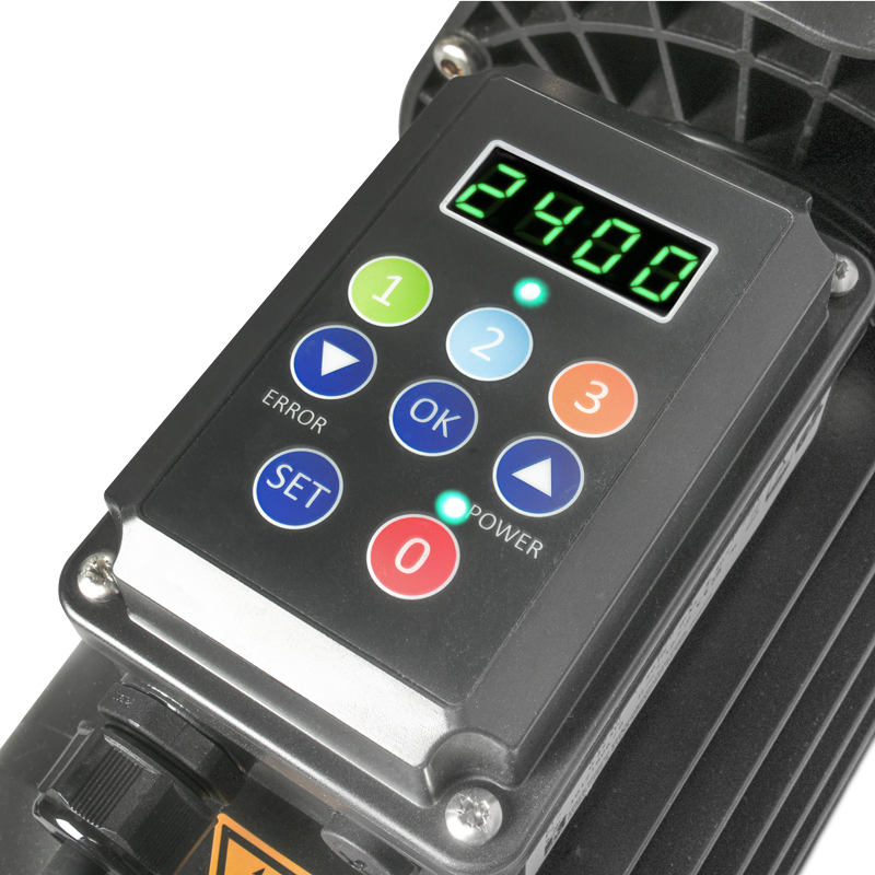 Poolpumpe Speck PlusPump Vario