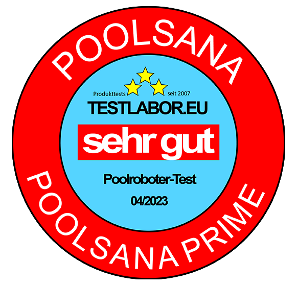 Poolsana Prime Testlabor.Eu Sehr Gut