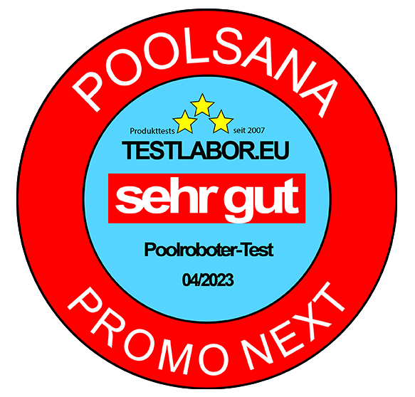 Poolsana Promo Next Testlabor.Eu Sehr Gut