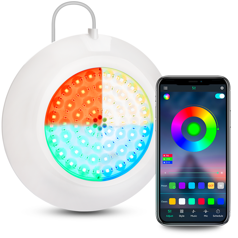 Unterwassermagnetscheinwerfer-POOLSANA-LED-RGB-App.png