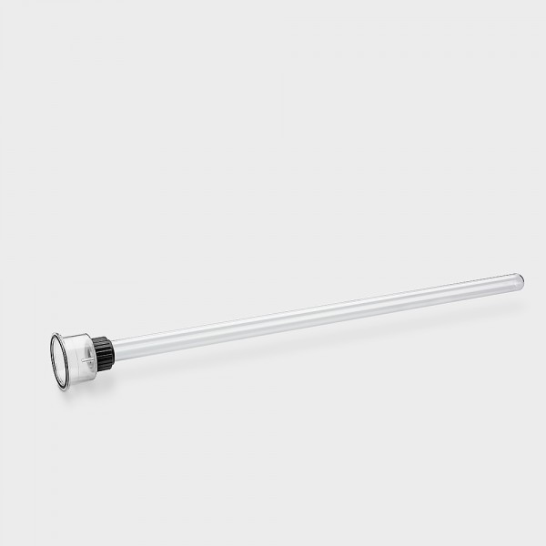 Quarzglasröhre/Lampengehäuse für UV-Entkeimungsgerät POOLSANA PROFI 75 W