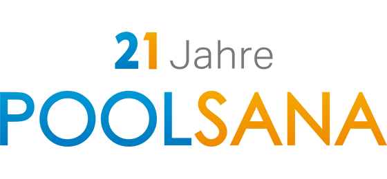 POOLSANA - Der Pool & Sauna Fachdiscount - zur Startseite wechseln