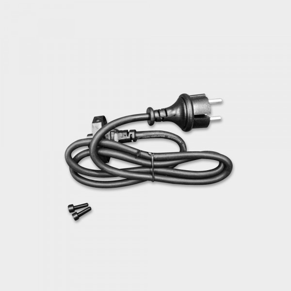 Netzkabel VDE für Poolroboter Warrior / Phantom Plus / Patrol