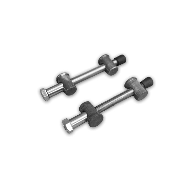 Spannschrauben-Set für Spannring Premium Filteranlage (SCHRAUBENSATZ VERSCHLUSSRING)