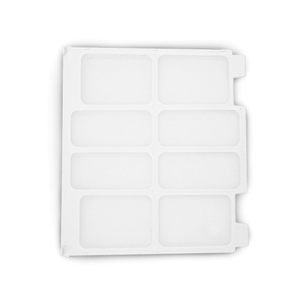 Filter-Trenneinsatz für Hydro4