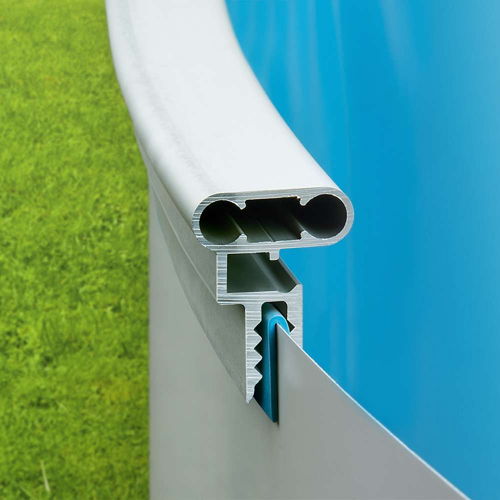 Verus Engineering High-Temp Silicone Brake Duct hose, 3.0