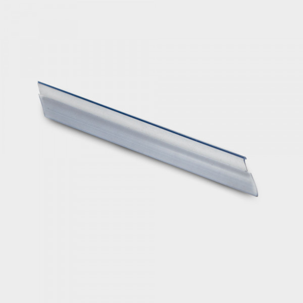 Stift für Bodenschienen MTH Kunststoff blau