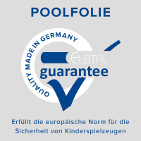 Vorschau: Rundpool PS SQ 4,50 x 1,35 m | Alu-Handlauf | Folie 1,0mm PROFI-Set | Teil-/Kompletteinbau Vorschau: Rundpool PS SQ 4,50 x 1,35 m | Alu-Handlauf | Folie 1,0mm PROFI-Set | Teil-/Kompletteinbau
