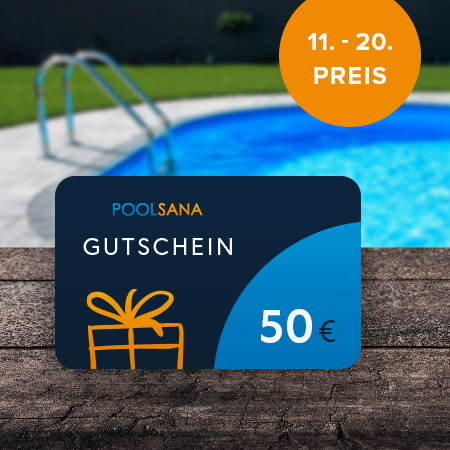 11. bis 20. Preis