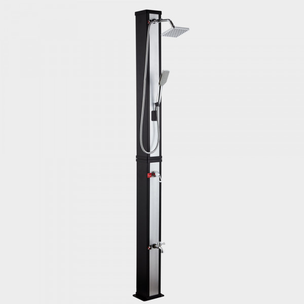 Pooldusche Solar Comfort 40 l