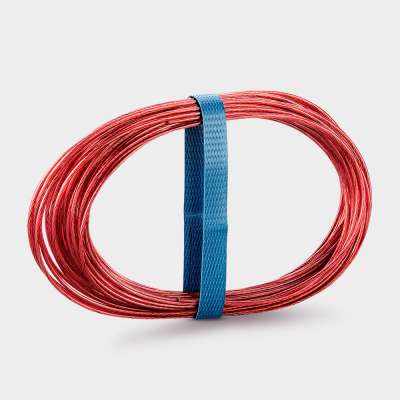 SPIRATO Spannseil Mit Ratsche – 10 Meter Für Pool-Abdeckplanen, Robust & Einfach Zu Montieren