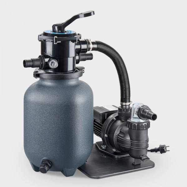 Sandfilteranlage POOLSANA PURE 300