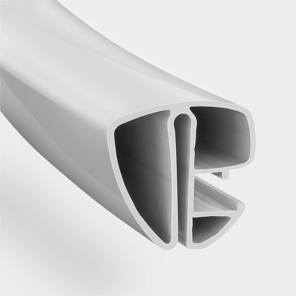 HL-Segment MTF Value Ø 4,20 m | Farbe: Hellgrau