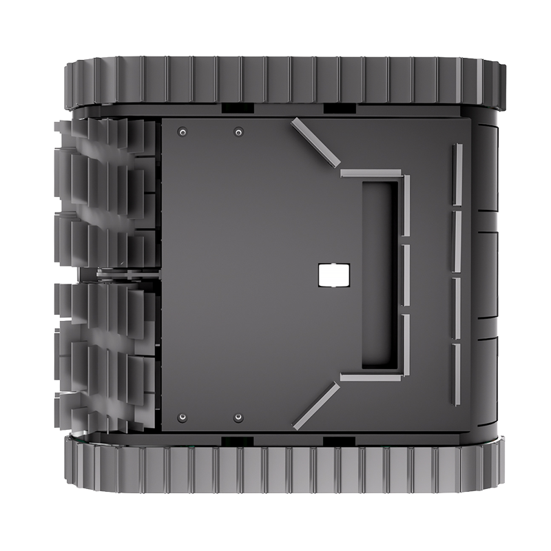 Technische Daten Poolroboter POOLSANA Pilot