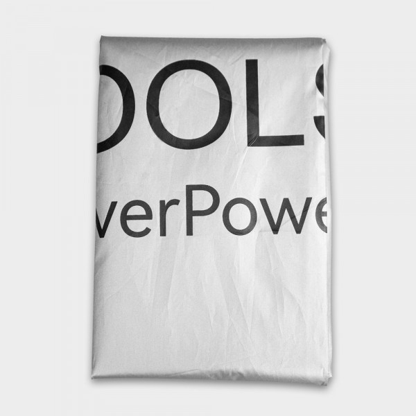 Winterabdeckung für InverPower ULTRA 12/15/18