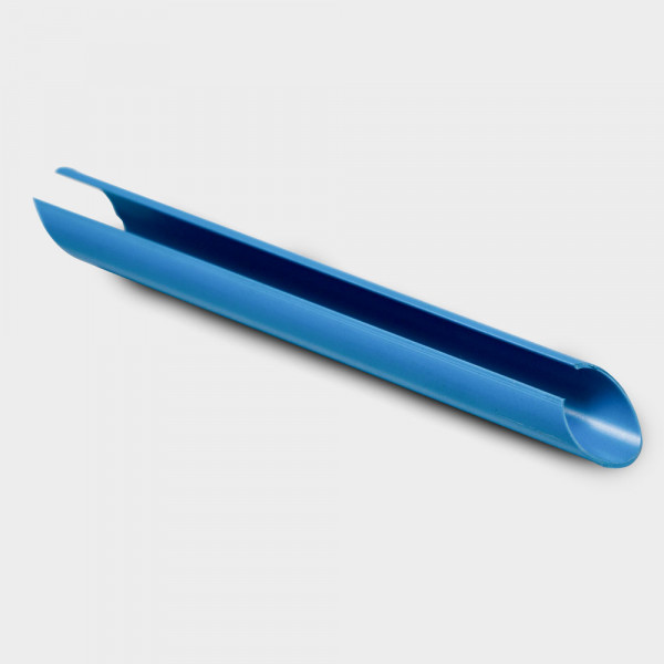 Stift für Handlaufsegment Value Kunststoff blau