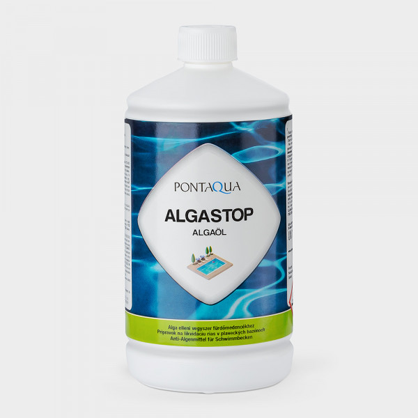 PONTAQUA Algastop 1 l