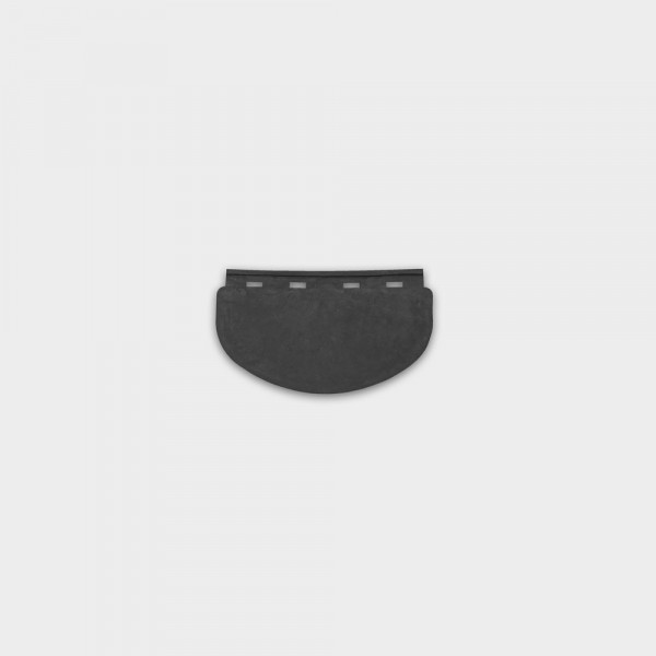 Hintere Rückschlagklappe für Poolsauger Aquajack 221