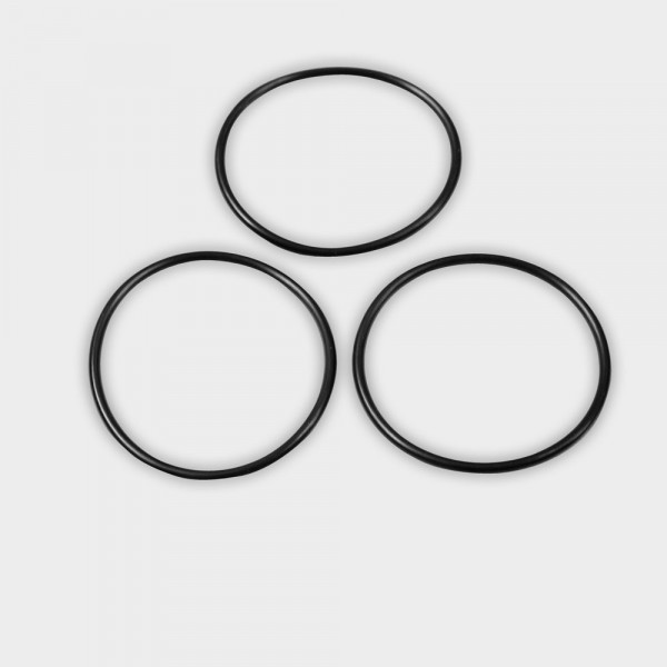 Dichtungs-Set Gehäuse/Quarzglas für Poolsana UV-Gerät