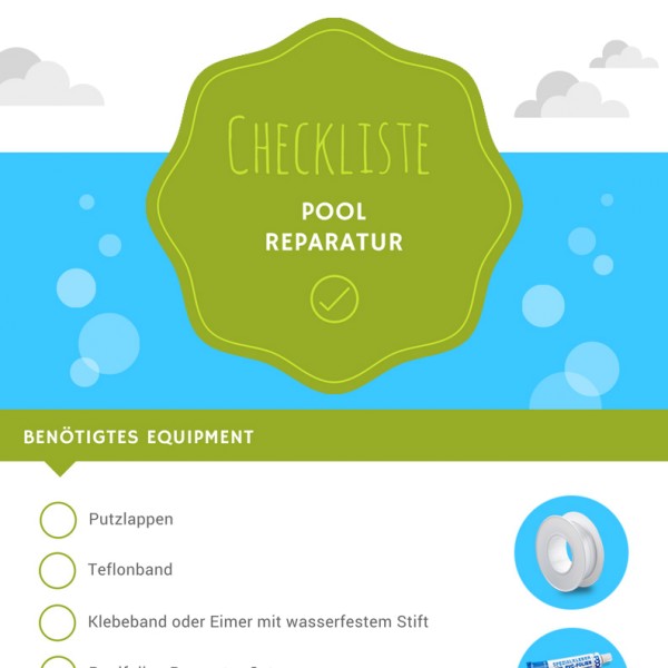 pool-reparatur