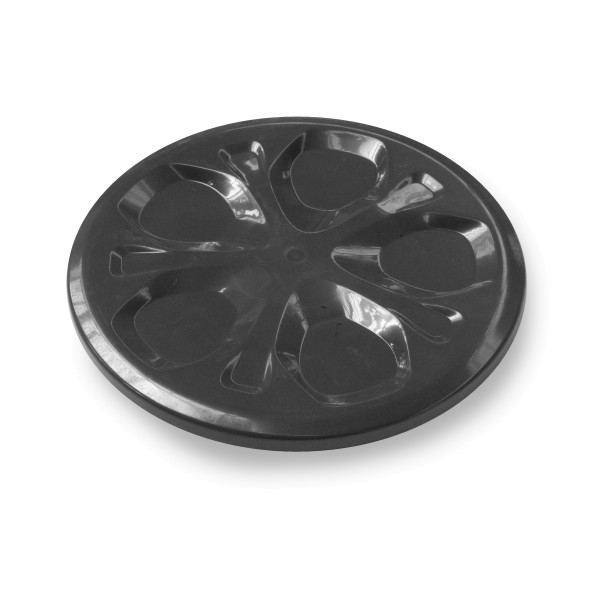 Radkappe für Poolmaid