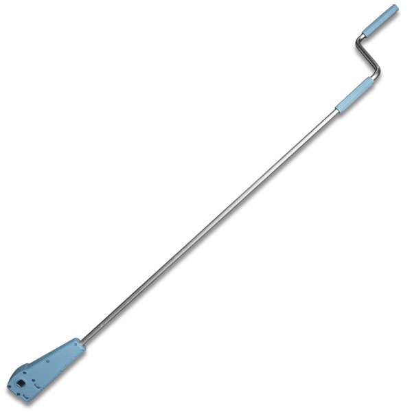 Übertragungskurbel für alle Sicherheitsstangenabdeckungen NP