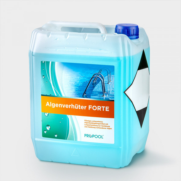 PROPOOL Algenverhüter FORTE 5 l