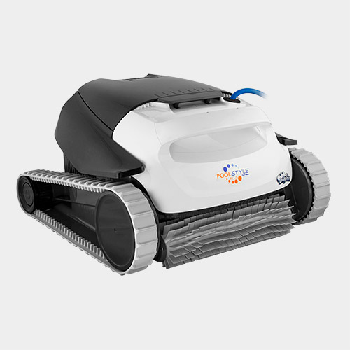 Poolroboter Dolphin Poolstyle Plus