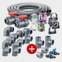 Vorschau: Aluwand-Ovalpool PS SQ 7,00 x 3,50 x 1,50 m | Alu-Handlauf | 4D-Folie 0,9 mm Anthrazit | PERFECT-Set Vorschau: Aluwand-Ovalpool PS SQ 7,00 x 3,50 x 1,50 m | Alu-Handlauf | 4D-Folie 0,9 mm Anthrazit | PERFECT-Set