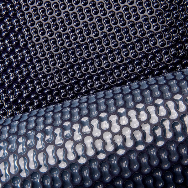 Retoure-Ware: Pool Solarfolie PREMIUM 500 my EnergyGuard GeoBubble Selective Transmission Ø 3,50 m