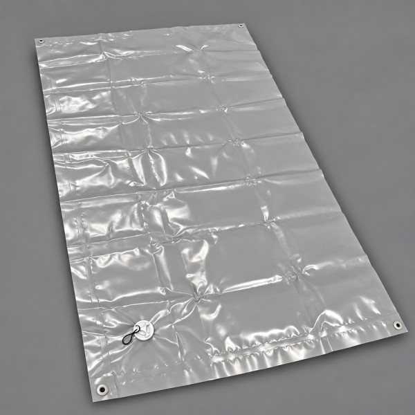 Pool-Luftkissen Premium XL 200 x 100 cm
