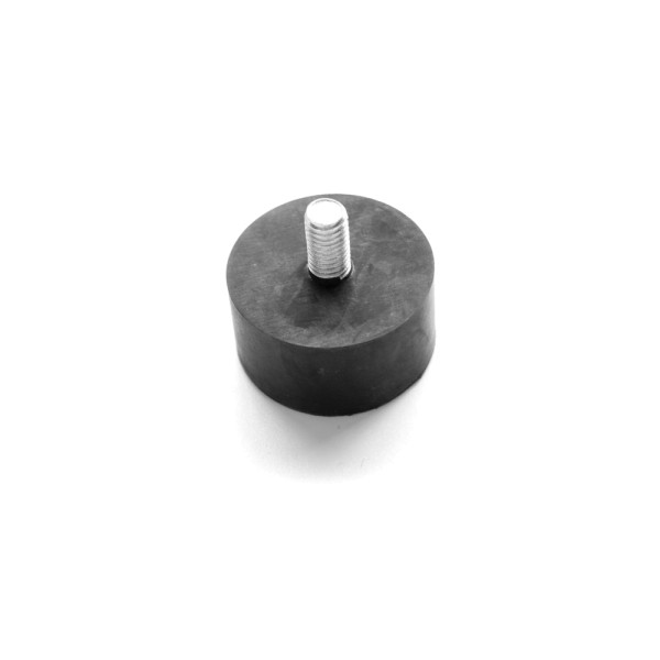 U-förmige Gummifüße für Power Mini