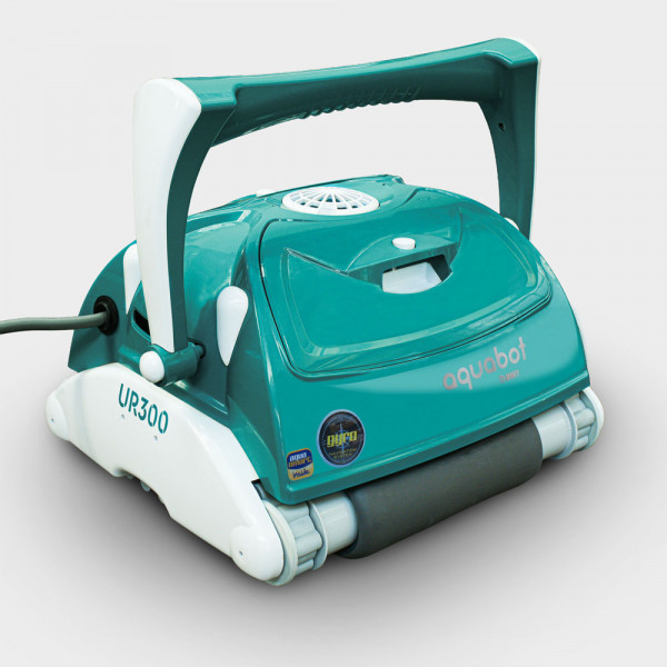 Sonderposten: Poolroboter Aquabot UR300