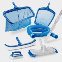 Vorschau: Rundpool PS SQ 4,50 x 1,35 m | Alu-Handlauf | Folie 1,0mm PROFI-Set | Teil-/Kompletteinbau Vorschau: Rundpool PS SQ 4,50 x 1,35 m | Alu-Handlauf | Folie 1,0mm PROFI-Set | Teil-/Kompletteinbau